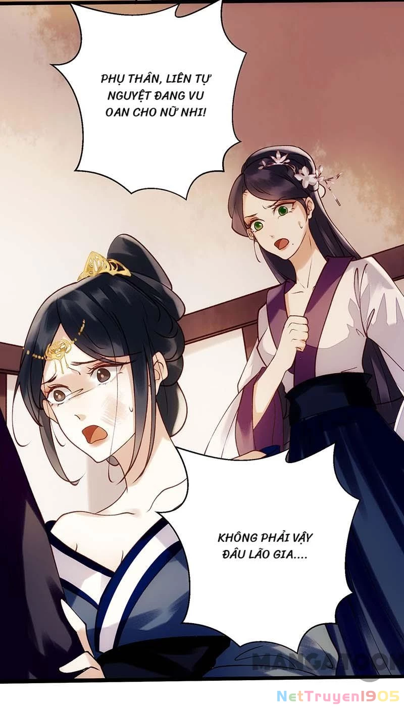 Nhất Phẩm Đích Nữ Chapter 61 - 30