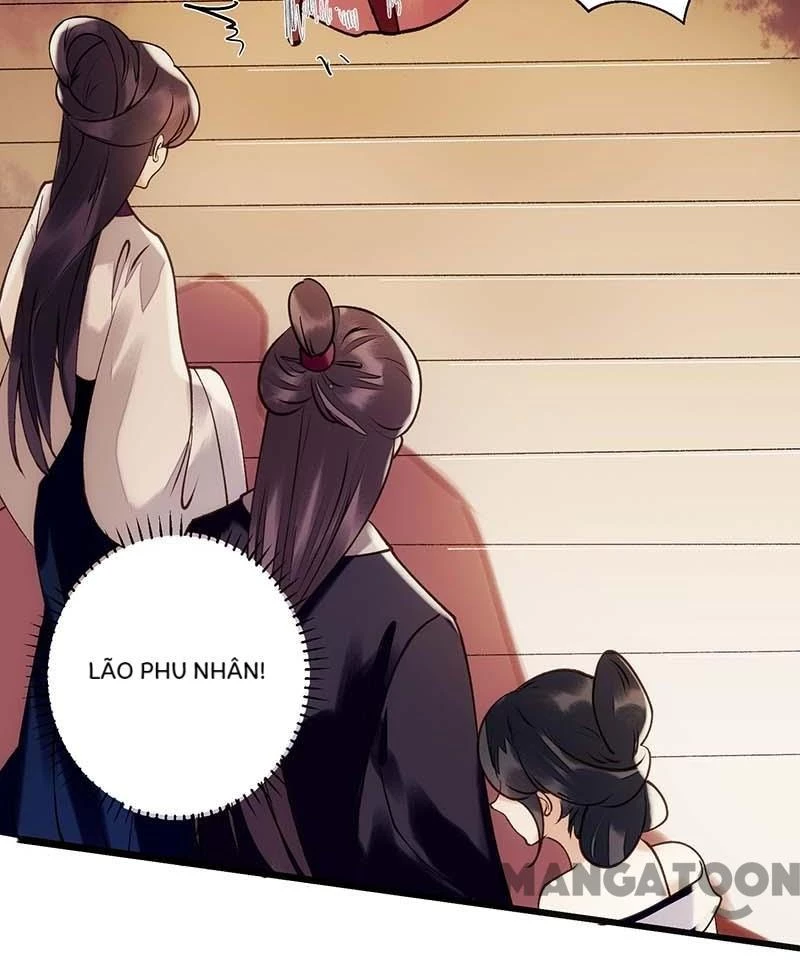 Nhất Phẩm Đích Nữ Chapter 61 - 32