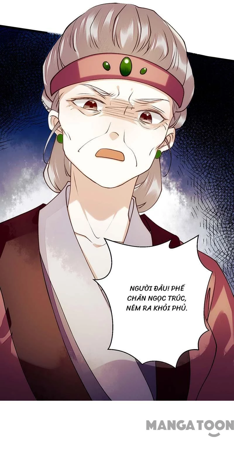 Nhất Phẩm Đích Nữ Chapter 61 - 33