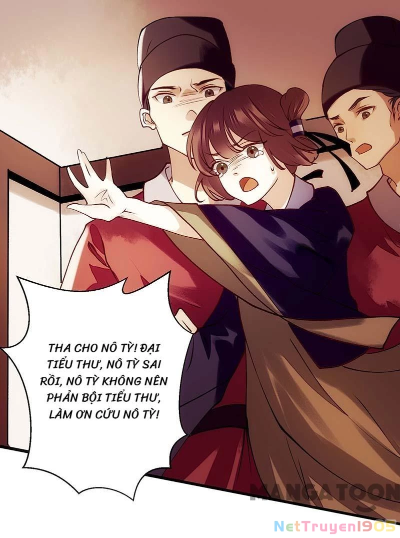 Nhất Phẩm Đích Nữ Chapter 61 - 34