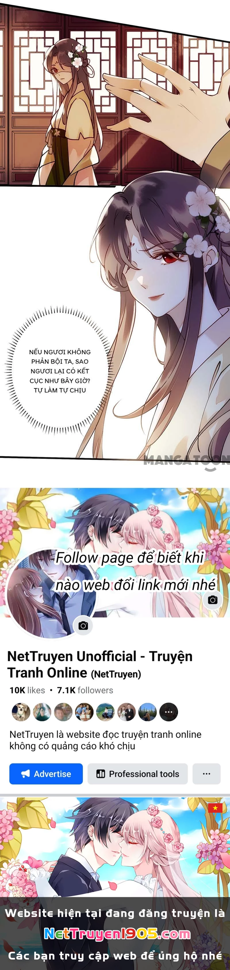 Nhất Phẩm Đích Nữ Chapter 61 - 35