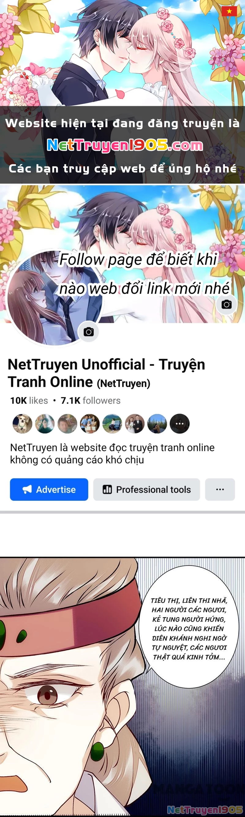 Nhất Phẩm Đích Nữ Chapter 62 - 1