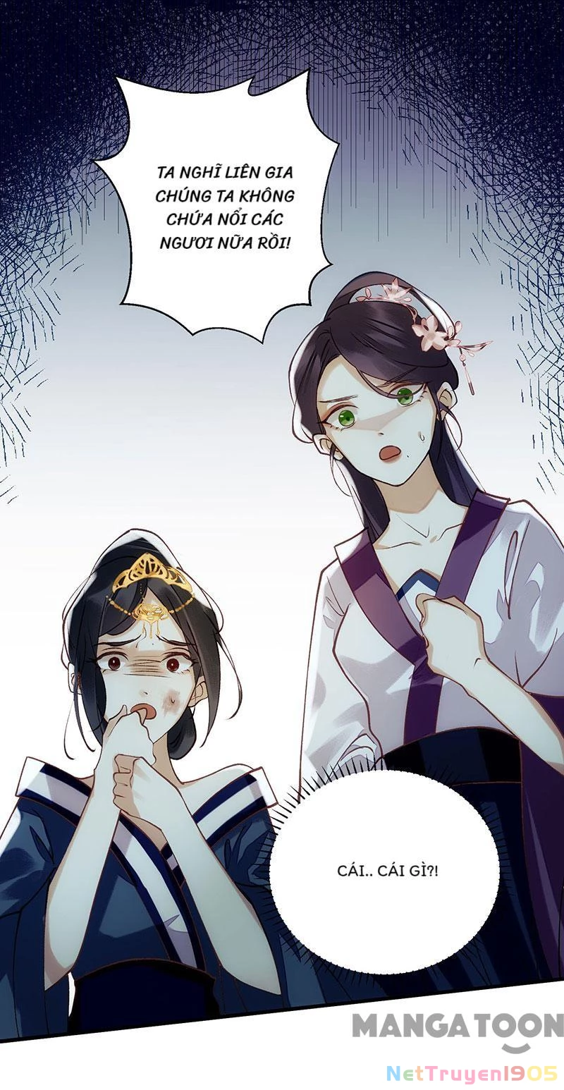 Nhất Phẩm Đích Nữ Chapter 62 - 2