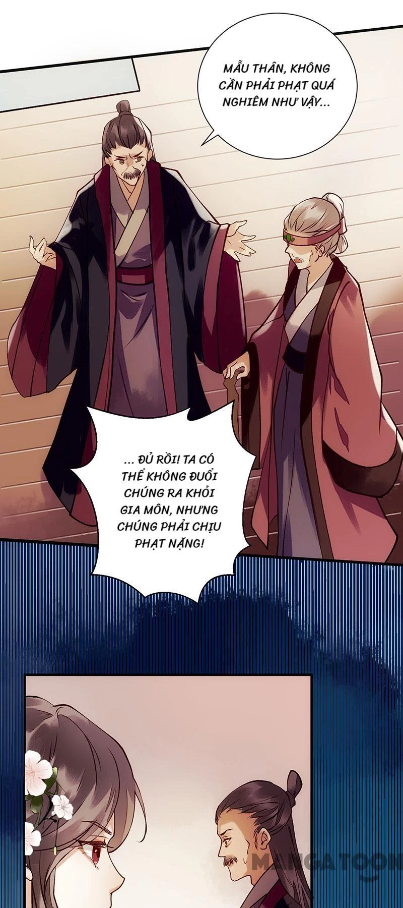 Nhất Phẩm Đích Nữ Chapter 62 - 3