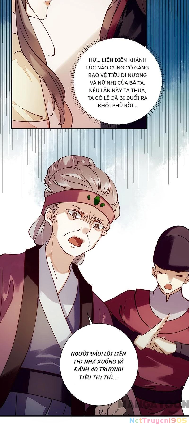 Nhất Phẩm Đích Nữ Chapter 62 - 4