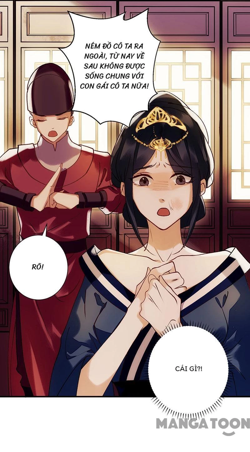 Nhất Phẩm Đích Nữ Chapter 62 - 5