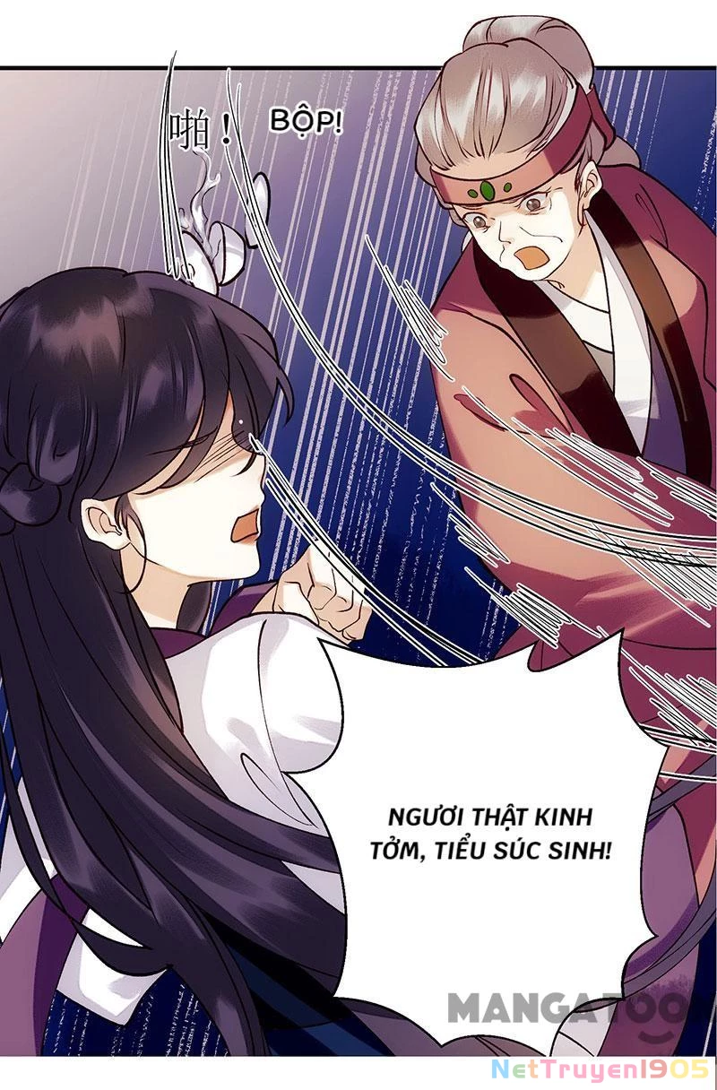 Nhất Phẩm Đích Nữ Chapter 62 - 8