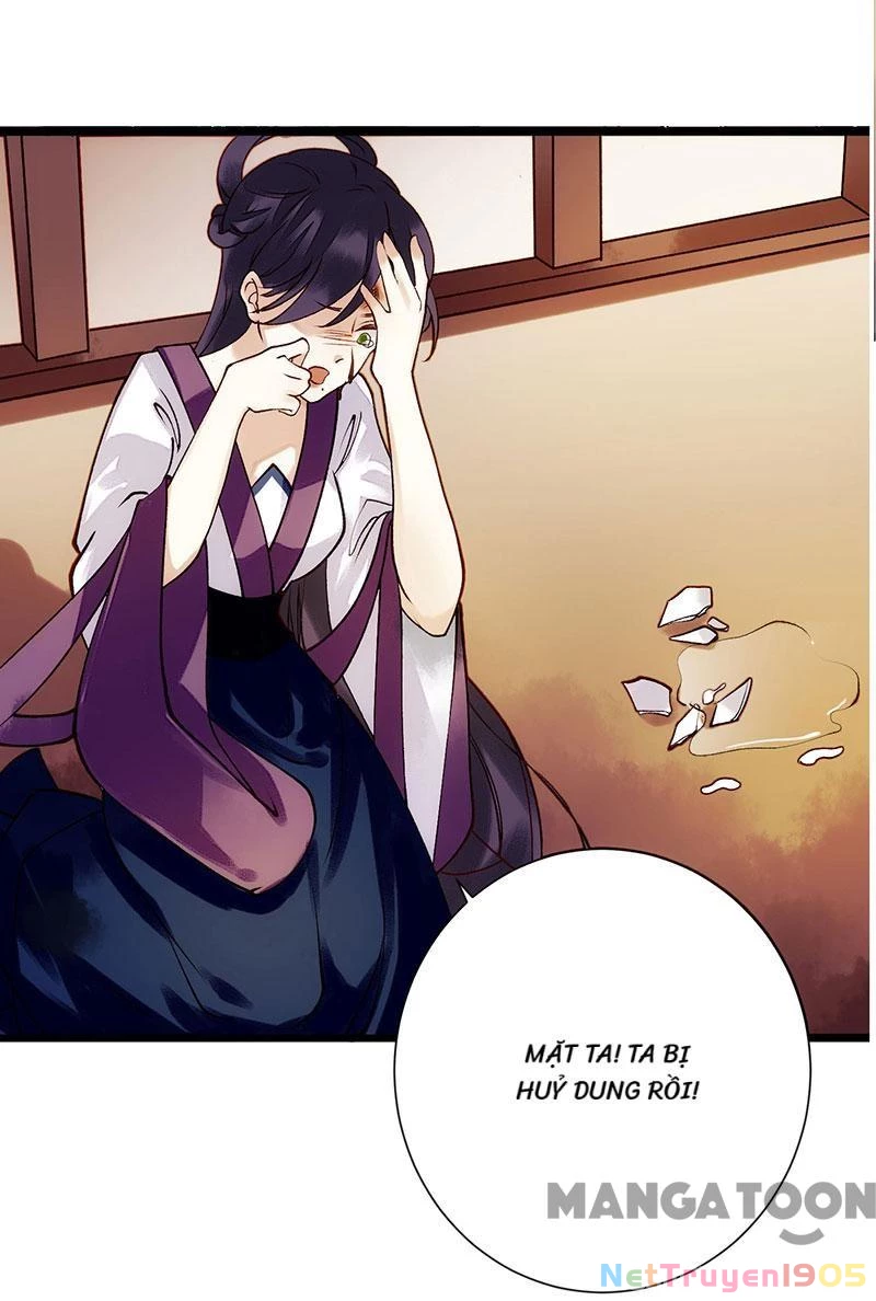 Nhất Phẩm Đích Nữ Chapter 62 - 10