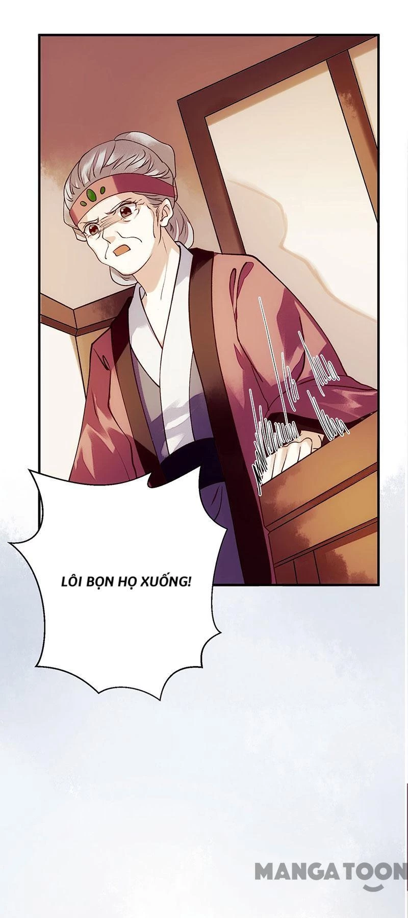 Nhất Phẩm Đích Nữ Chapter 62 - 11