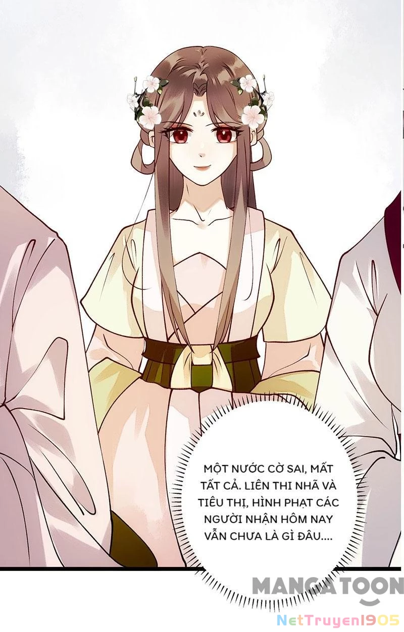 Nhất Phẩm Đích Nữ Chapter 62 - 12