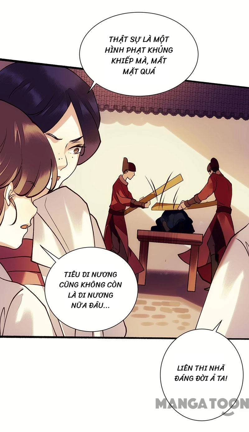 Nhất Phẩm Đích Nữ Chapter 62 - 15