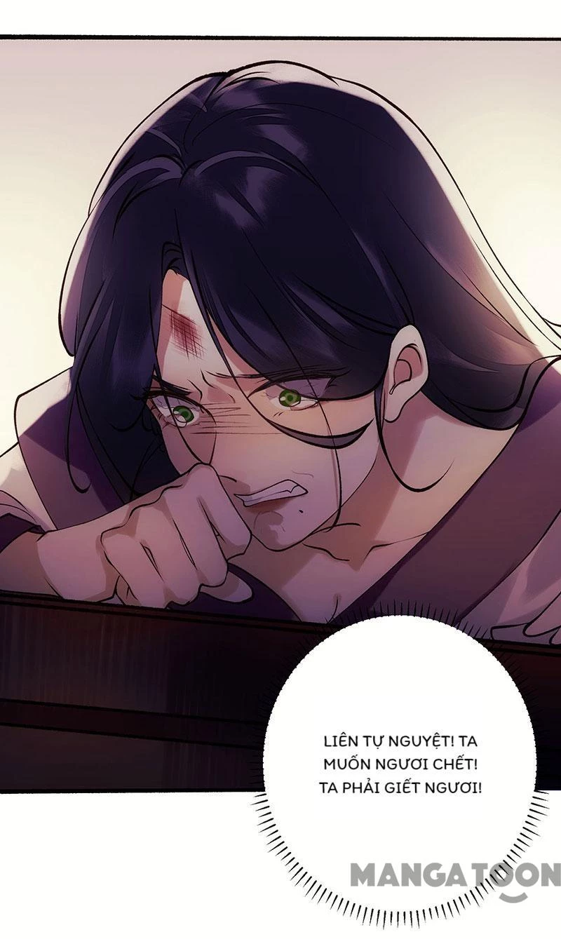 Nhất Phẩm Đích Nữ Chapter 62 - 16