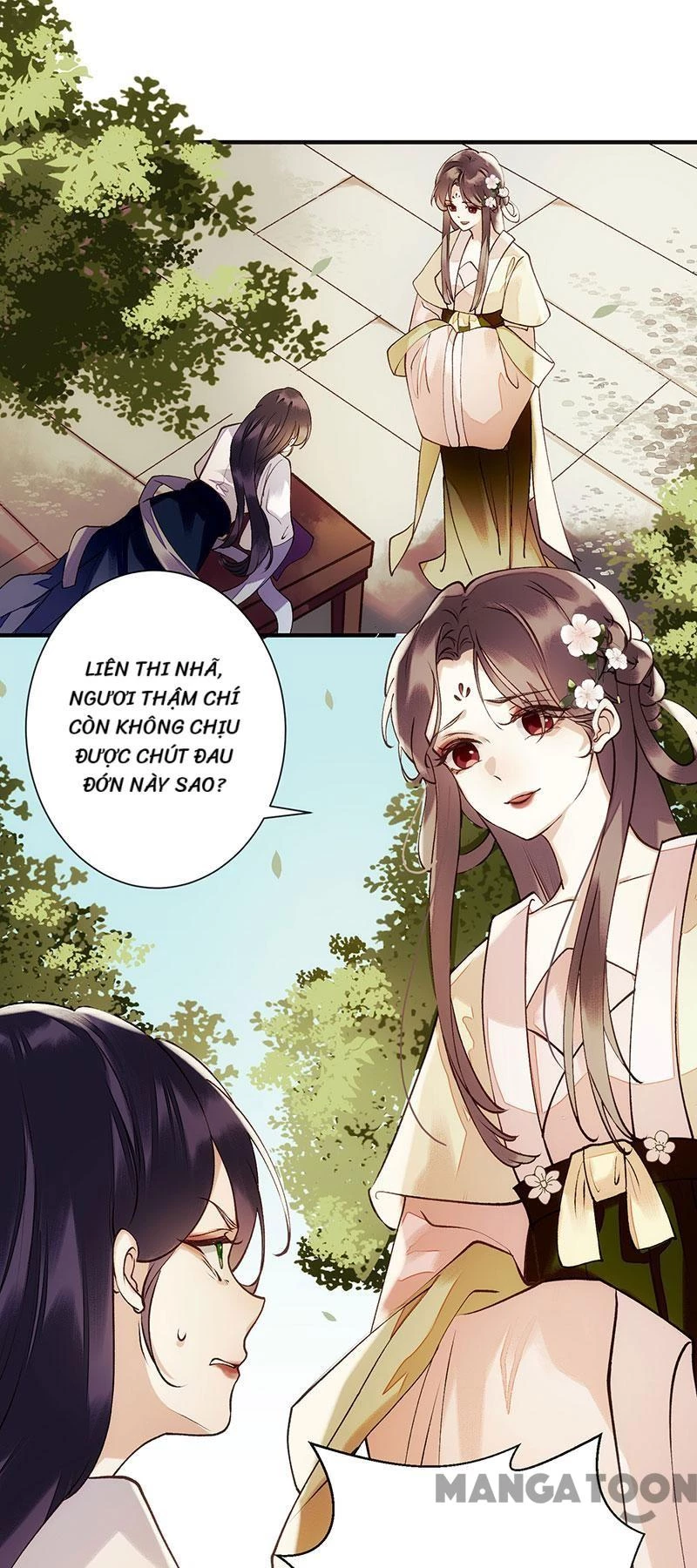 Nhất Phẩm Đích Nữ Chapter 62 - 17