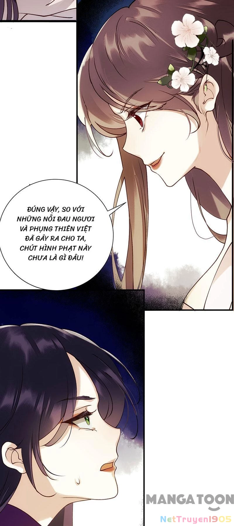 Nhất Phẩm Đích Nữ Chapter 62 - 19