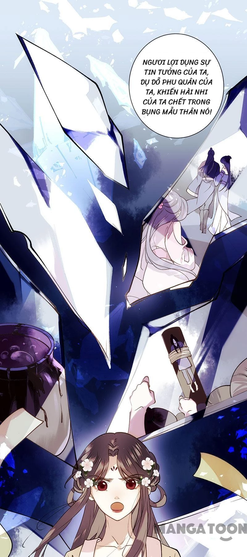 Nhất Phẩm Đích Nữ Chapter 62 - 21