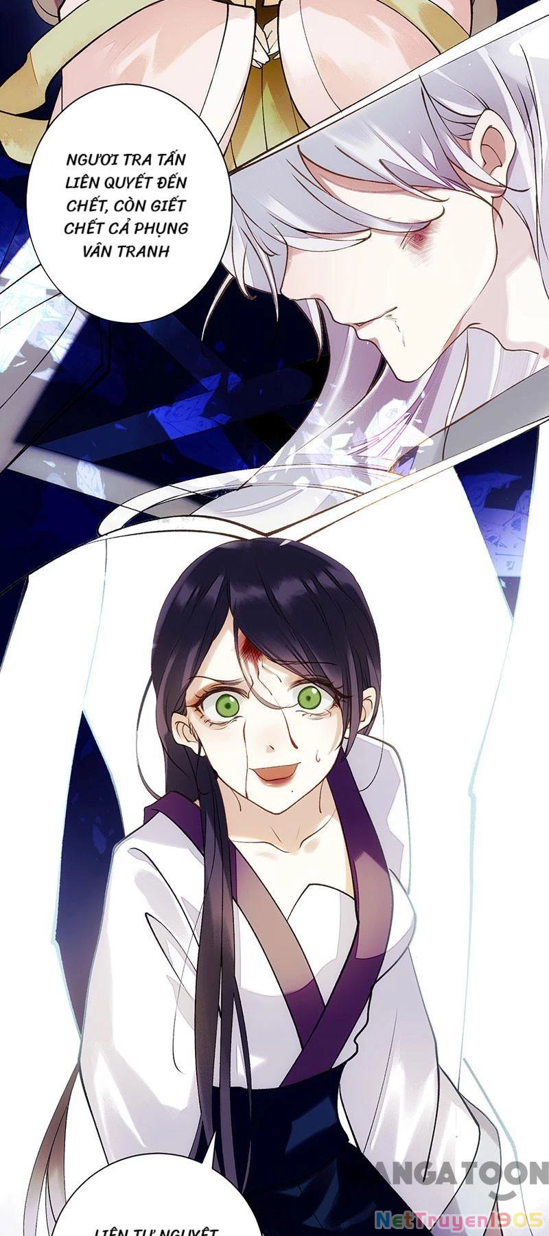 Nhất Phẩm Đích Nữ Chapter 62 - 23