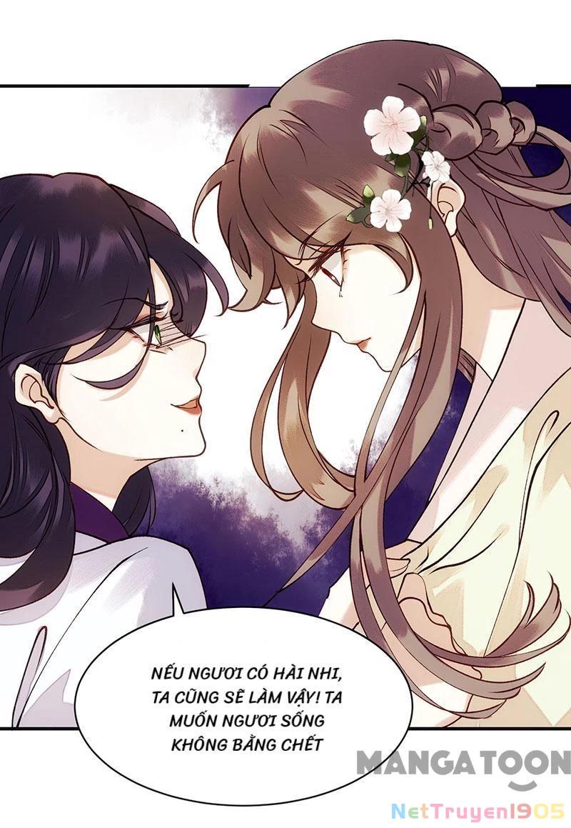 Nhất Phẩm Đích Nữ Chapter 62 - 25