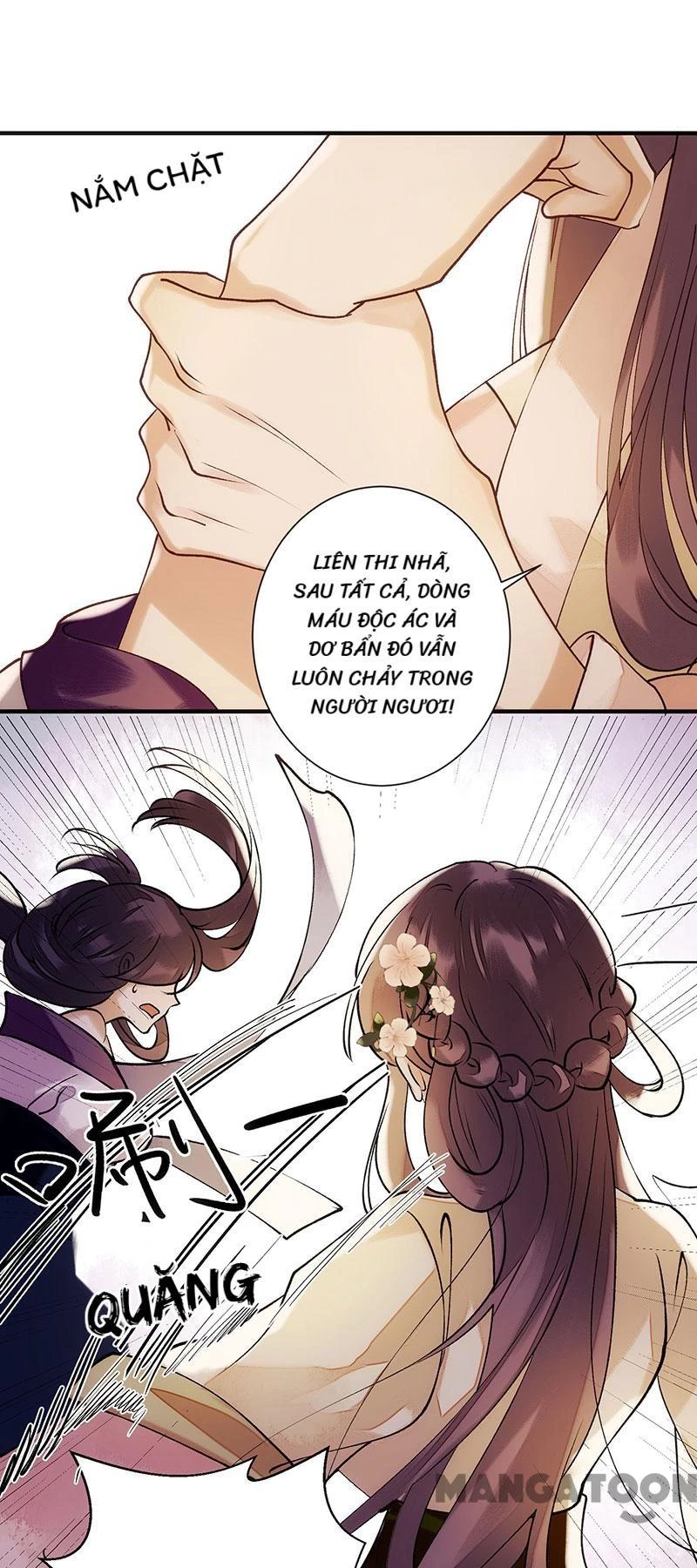 Nhất Phẩm Đích Nữ Chapter 62 - 26