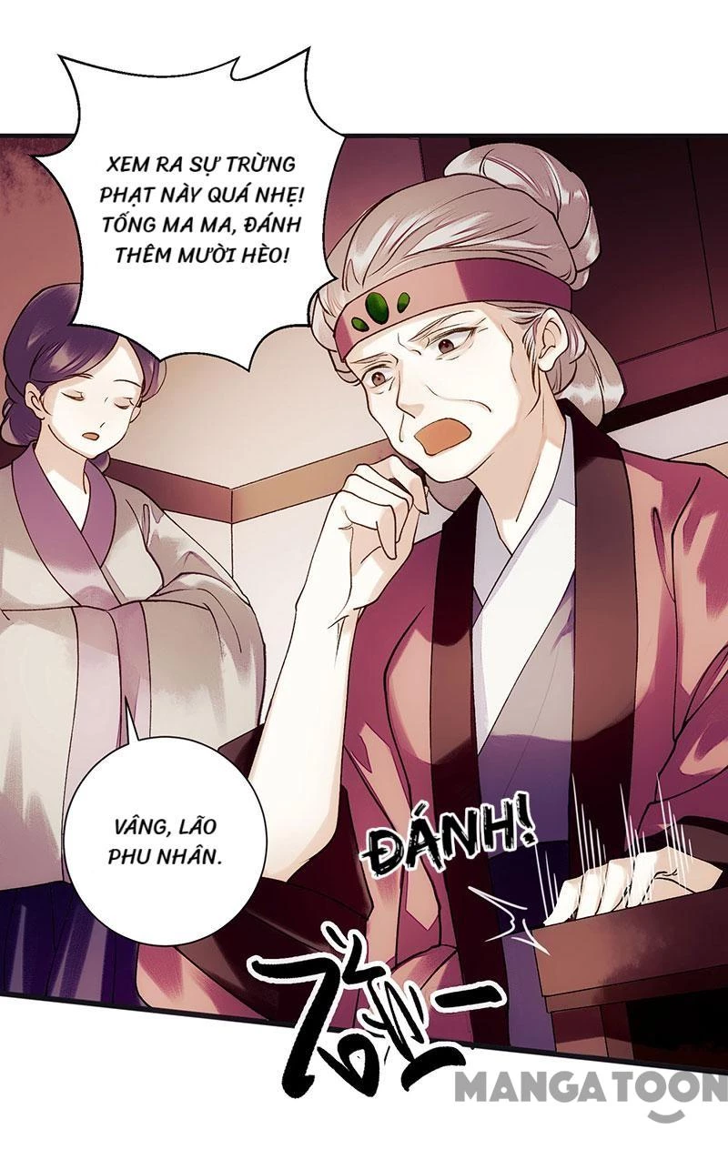 Nhất Phẩm Đích Nữ Chapter 63 - 2