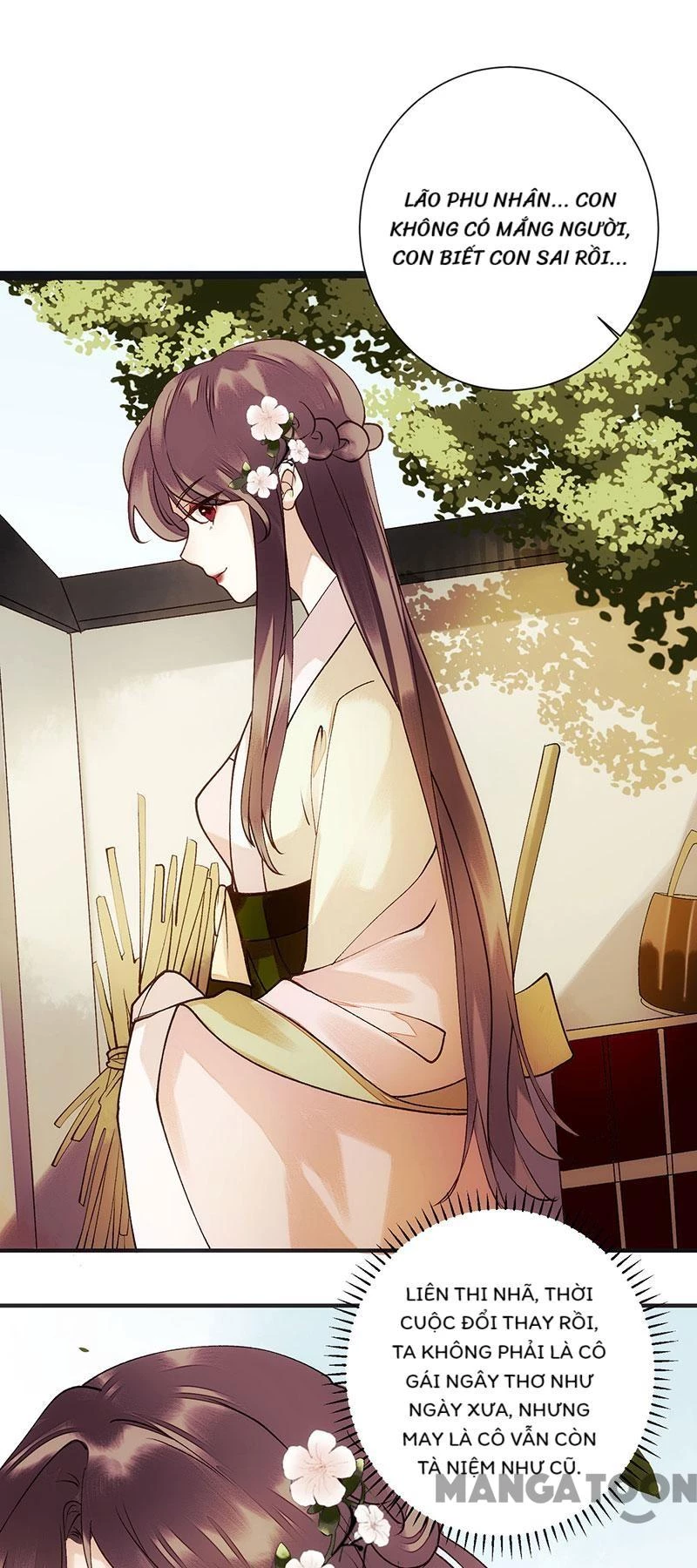 Nhất Phẩm Đích Nữ Chapter 63 - 5