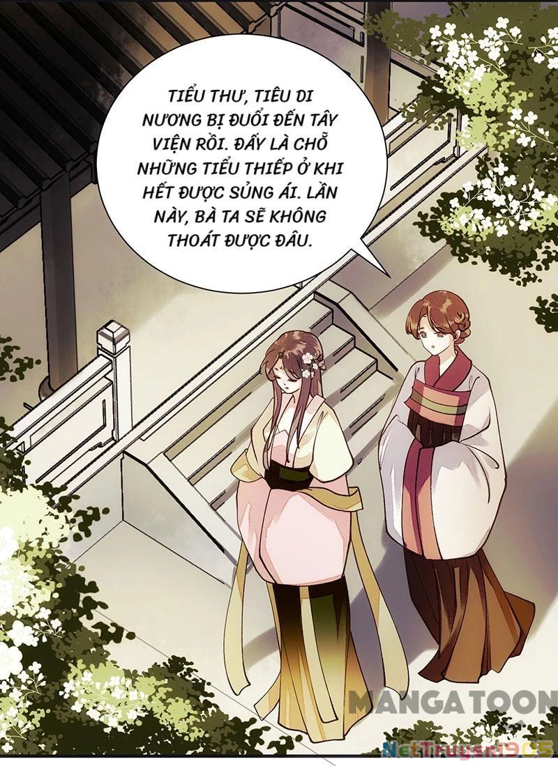 Nhất Phẩm Đích Nữ Chapter 63 - 7