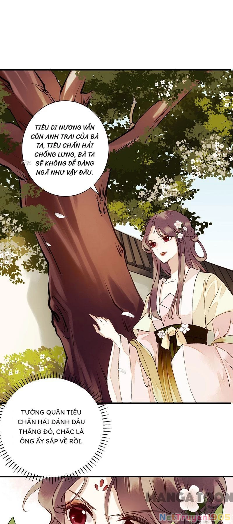 Nhất Phẩm Đích Nữ Chapter 63 - 8