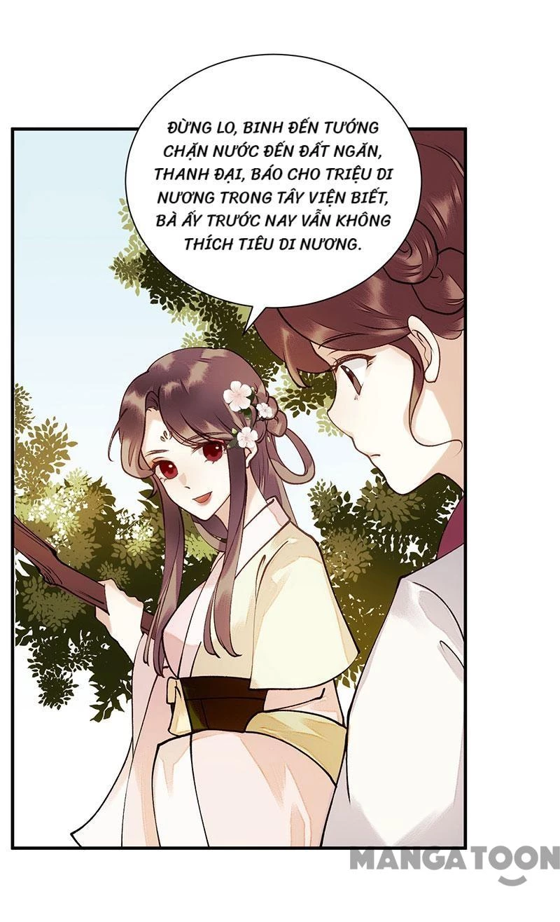 Nhất Phẩm Đích Nữ Chapter 63 - 10