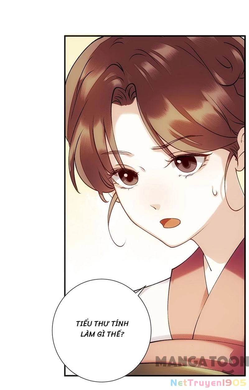 Nhất Phẩm Đích Nữ Chapter 63 - 11