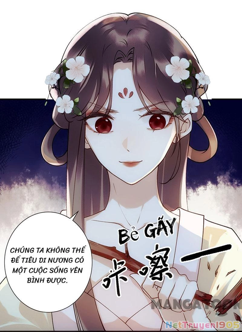 Nhất Phẩm Đích Nữ Chapter 63 - 12