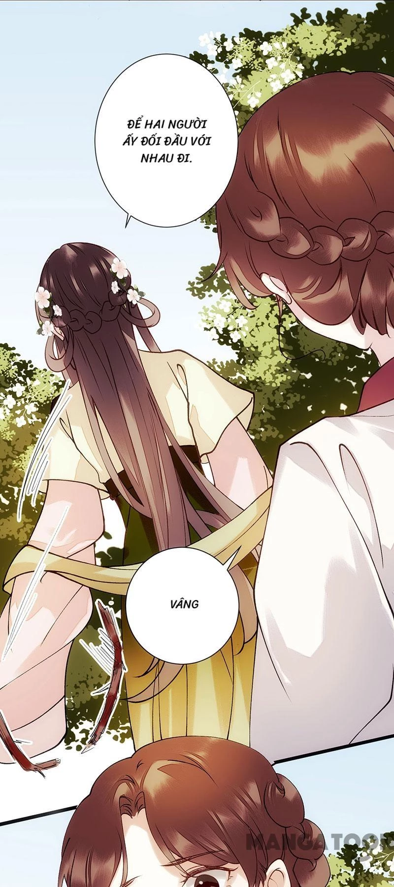 Nhất Phẩm Đích Nữ Chapter 63 - 13