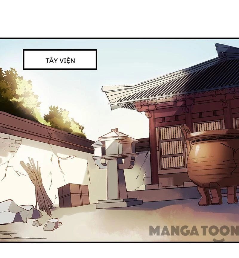 Nhất Phẩm Đích Nữ Chapter 63 - 15