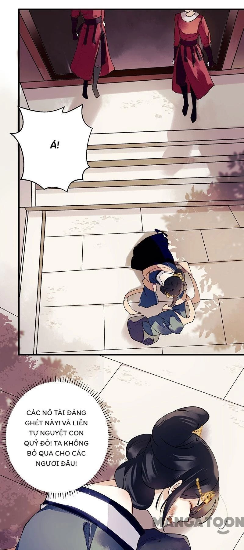 Nhất Phẩm Đích Nữ Chapter 63 - 17