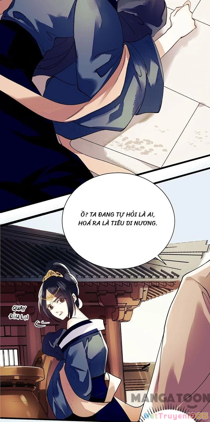 Nhất Phẩm Đích Nữ Chapter 63 - 18