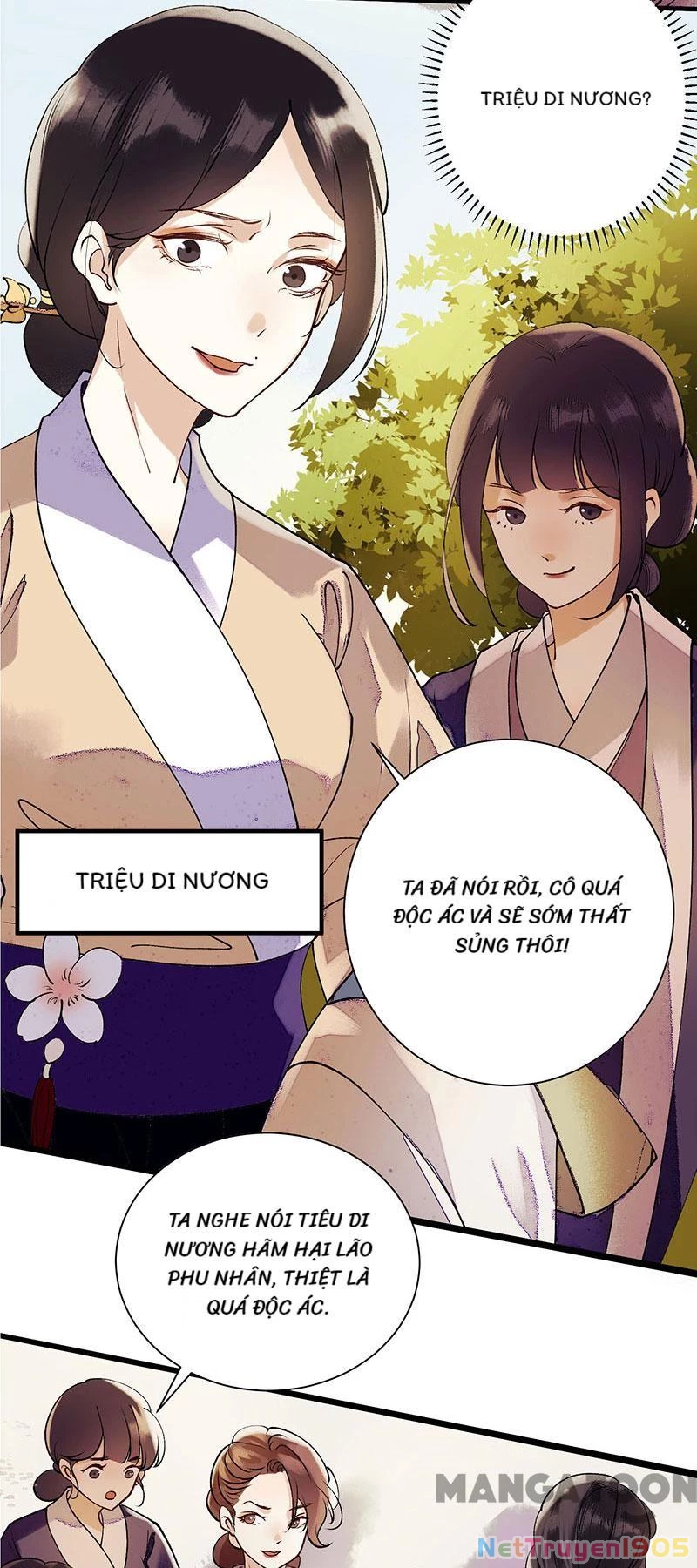 Nhất Phẩm Đích Nữ Chapter 63 - 19