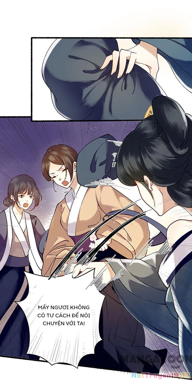 Nhất Phẩm Đích Nữ Chapter 63 - 22