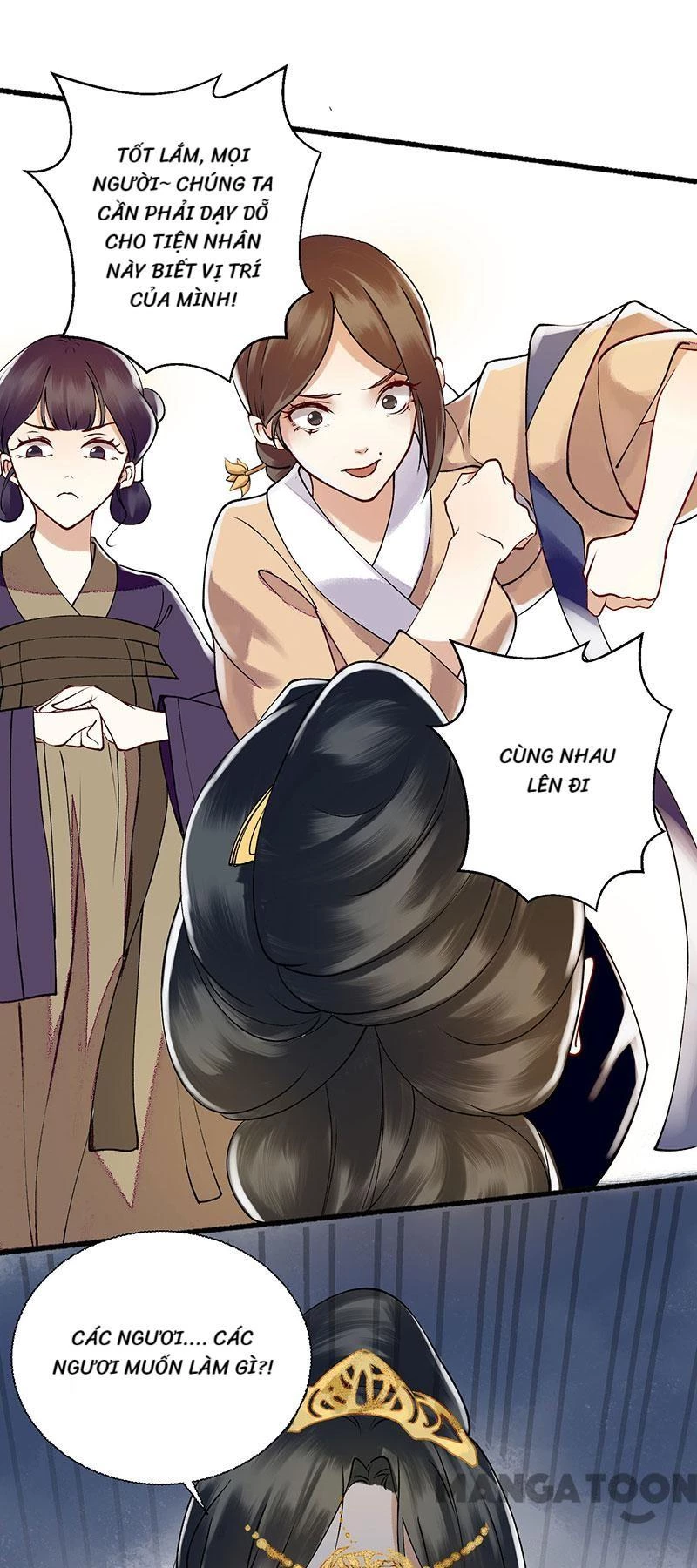 Nhất Phẩm Đích Nữ Chapter 63 - 23