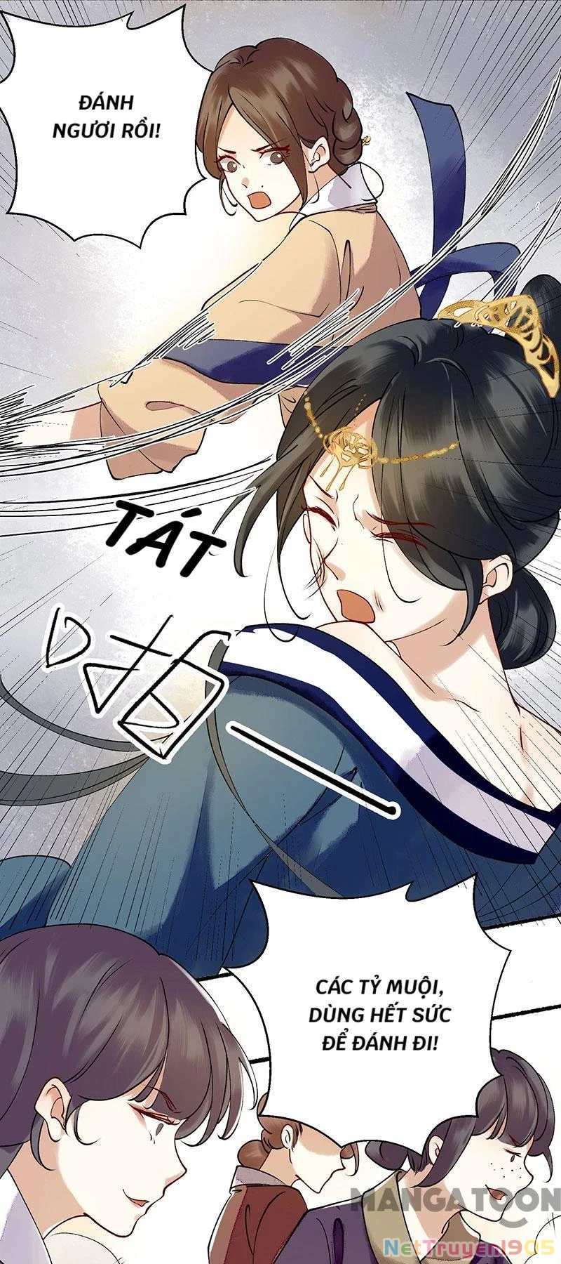 Nhất Phẩm Đích Nữ Chapter 63 - 26