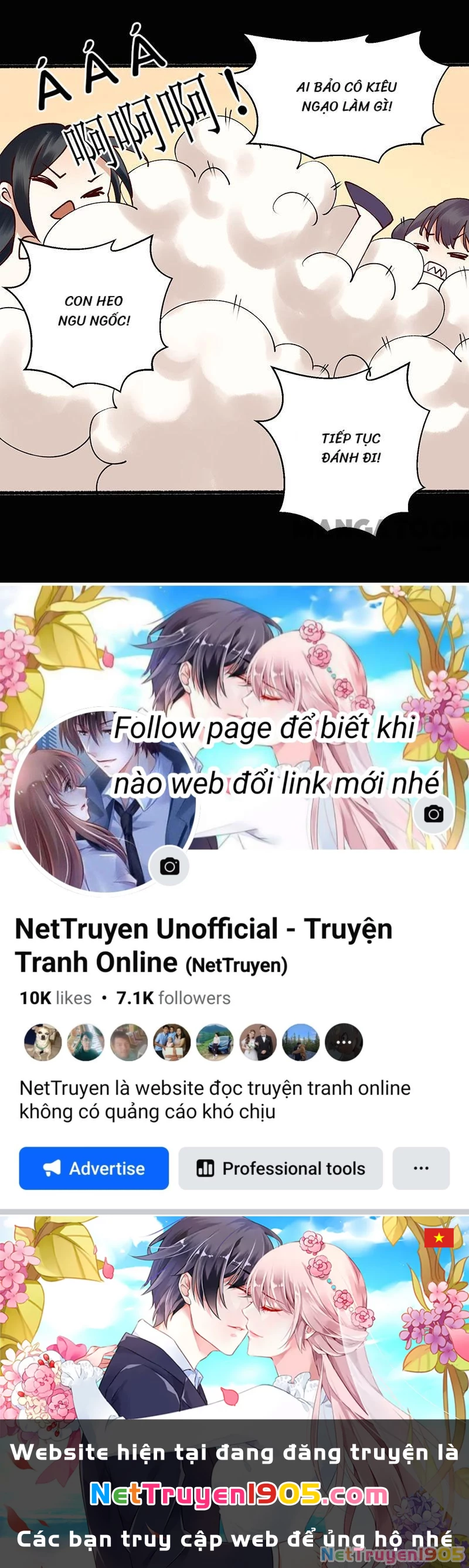 Nhất Phẩm Đích Nữ Chapter 63 - 28