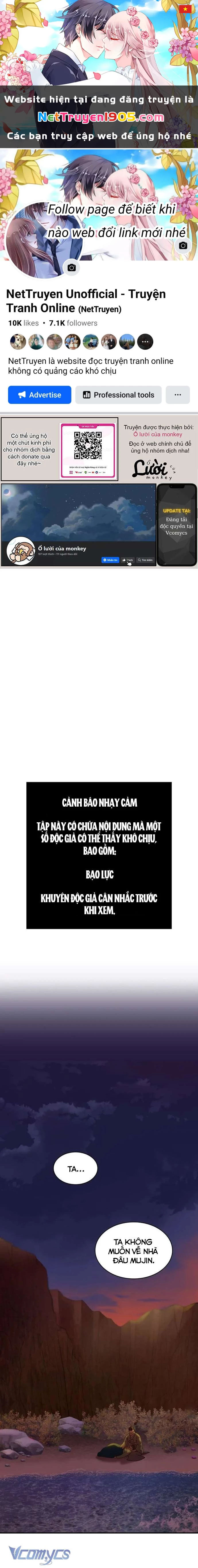 Hong Rang thân mếm Chapter 17 - 1