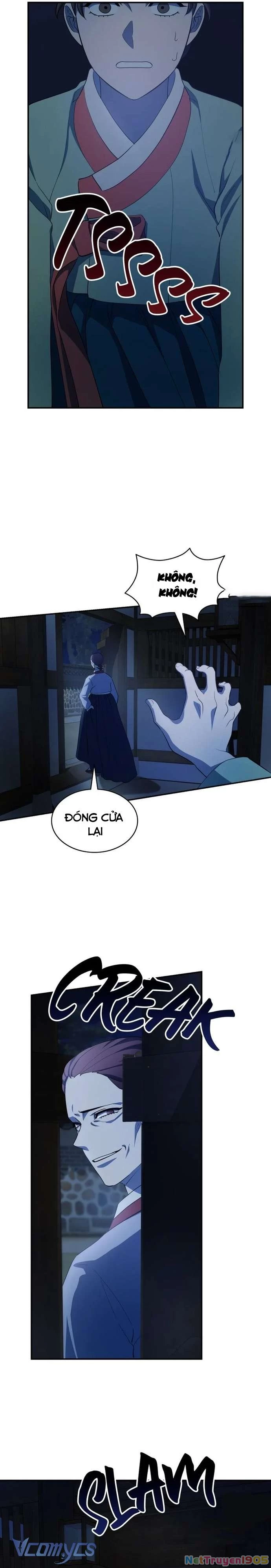 Hong Rang thân mếm Chapter 17 - 13