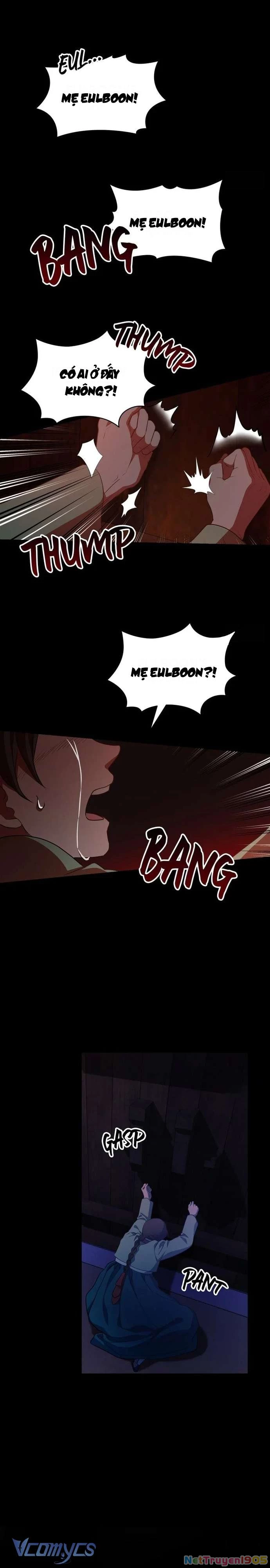 Hong Rang thân mếm Chapter 17 - 15