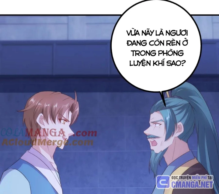 Trọng Sinh Địa Cầu Tiên Tôn Chapter 297 - 3