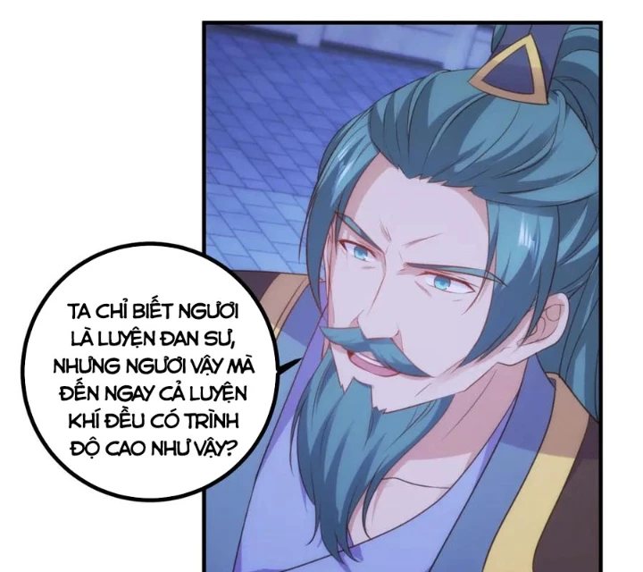 Trọng Sinh Địa Cầu Tiên Tôn Chapter 297 - 5