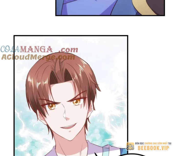 Trọng Sinh Địa Cầu Tiên Tôn Chapter 297 - 6