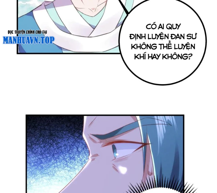 Trọng Sinh Địa Cầu Tiên Tôn Chapter 297 - 7