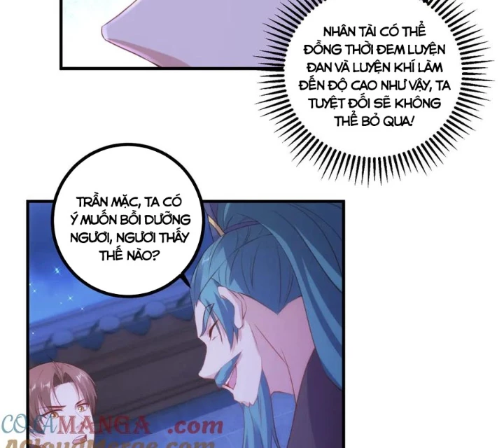 Trọng Sinh Địa Cầu Tiên Tôn Chapter 297 - 8