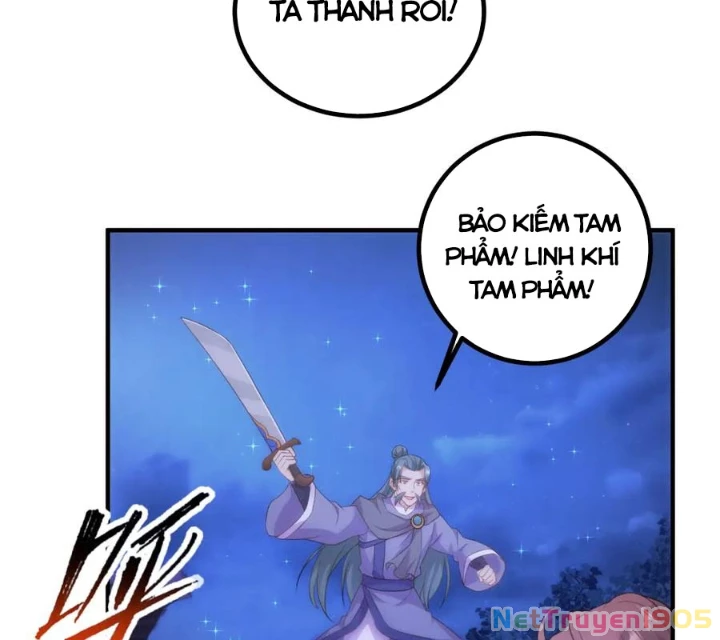 Trọng Sinh Địa Cầu Tiên Tôn Chapter 297 - 10