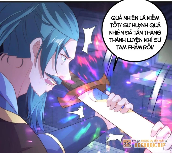 Trọng Sinh Địa Cầu Tiên Tôn Chapter 297 - 12