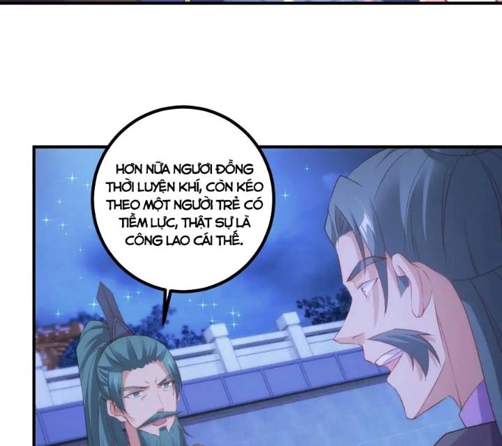 Trọng Sinh Địa Cầu Tiên Tôn Chapter 297 - 13