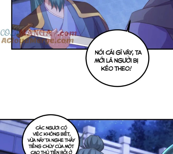 Trọng Sinh Địa Cầu Tiên Tôn Chapter 297 - 14